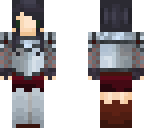 armor update