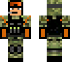 army guy