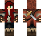 asassin girl 3