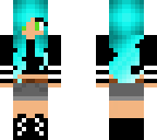 awesome girl edit