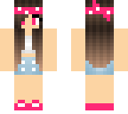 bandana girl edit