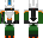 bastion