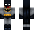 bat-whatcrafter
