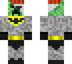 batcreeper