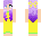 beach girl
