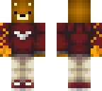 bear