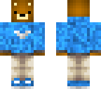 bear pullover