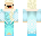 beauty elsa