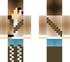 beth the huntress