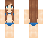 bikini gal