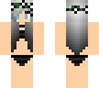bikini girl