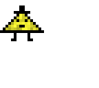 bill cipher