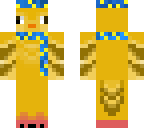 bird wizard