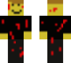blood man