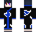 blue  akatsuki