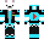 blue beary pie
