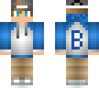 blue boy