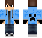 blue eli