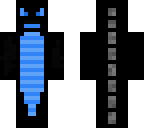blue endy