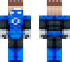blue lantern sophie