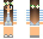 blue lover overalls