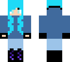 blue master