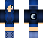 bluehawk