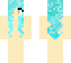 blueheaded starter skin