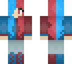 blueredgirl