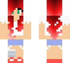 broken amy