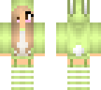 bunny girl edit