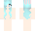 bunny template