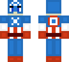 captain america