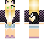 cat girl