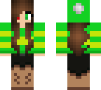 chara and mooon