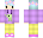 chibi boy