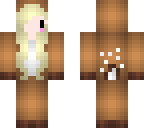 chibi deer
