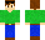 chibi evan