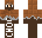 chocolate guy