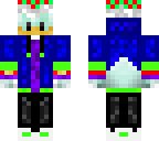 christmas duck