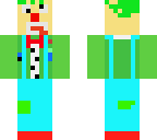 clown funny