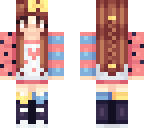 comic girl