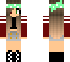 commandbuggy's skin