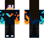cony fire