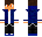 cool boy