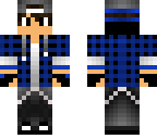 cool boy