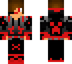cool boy skin