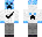 cool creeper