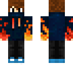 cool fire