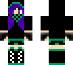 cool girl 4